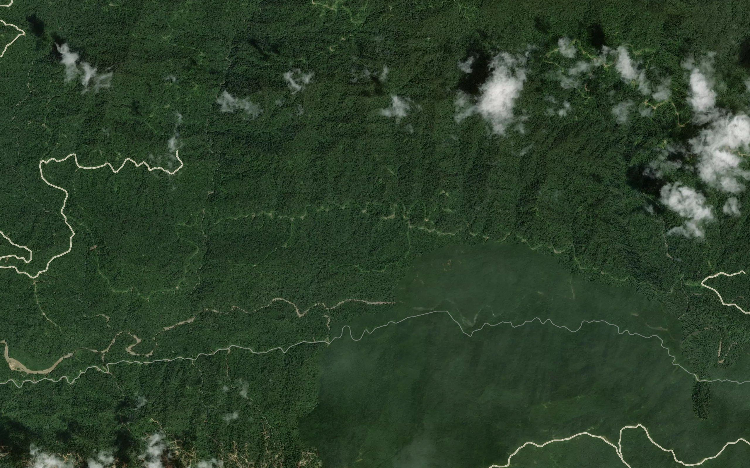 Sungai Katau