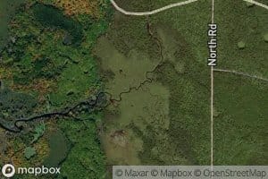 North Fork Yellow River