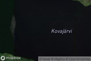 Kovajarvi