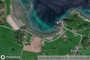 Munkvika