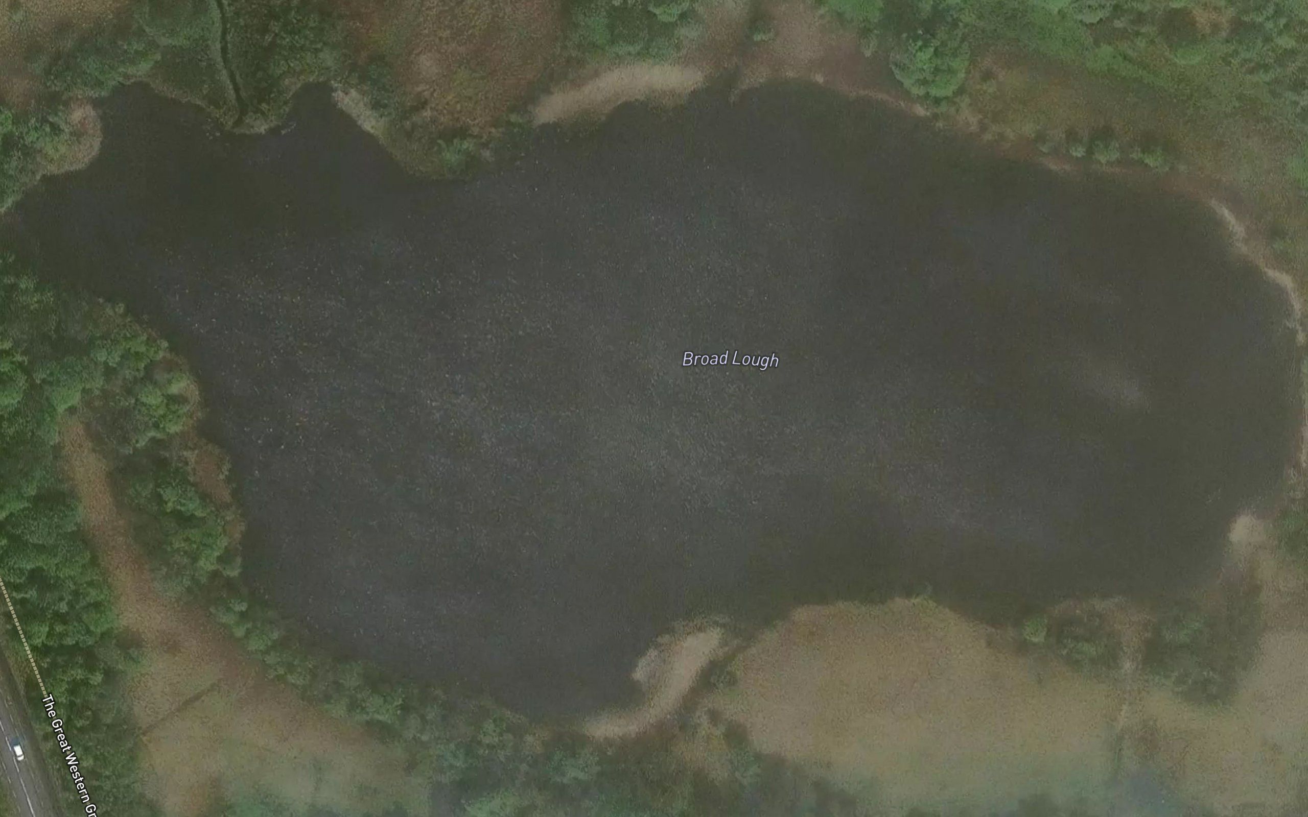Broad Lough