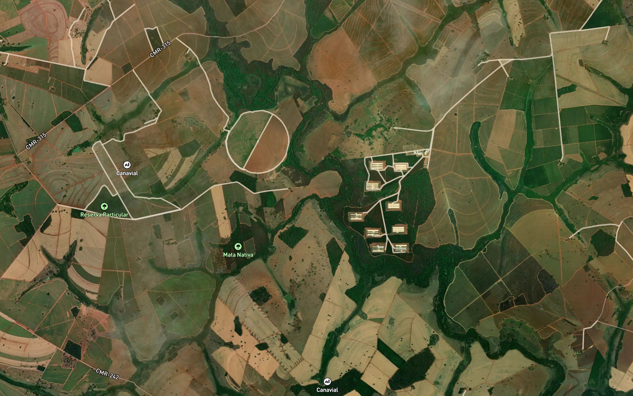 Ribeirao Bonito