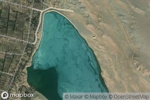 Yecheng Xian Bao'er Shuiku