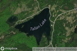 Tallan Lake