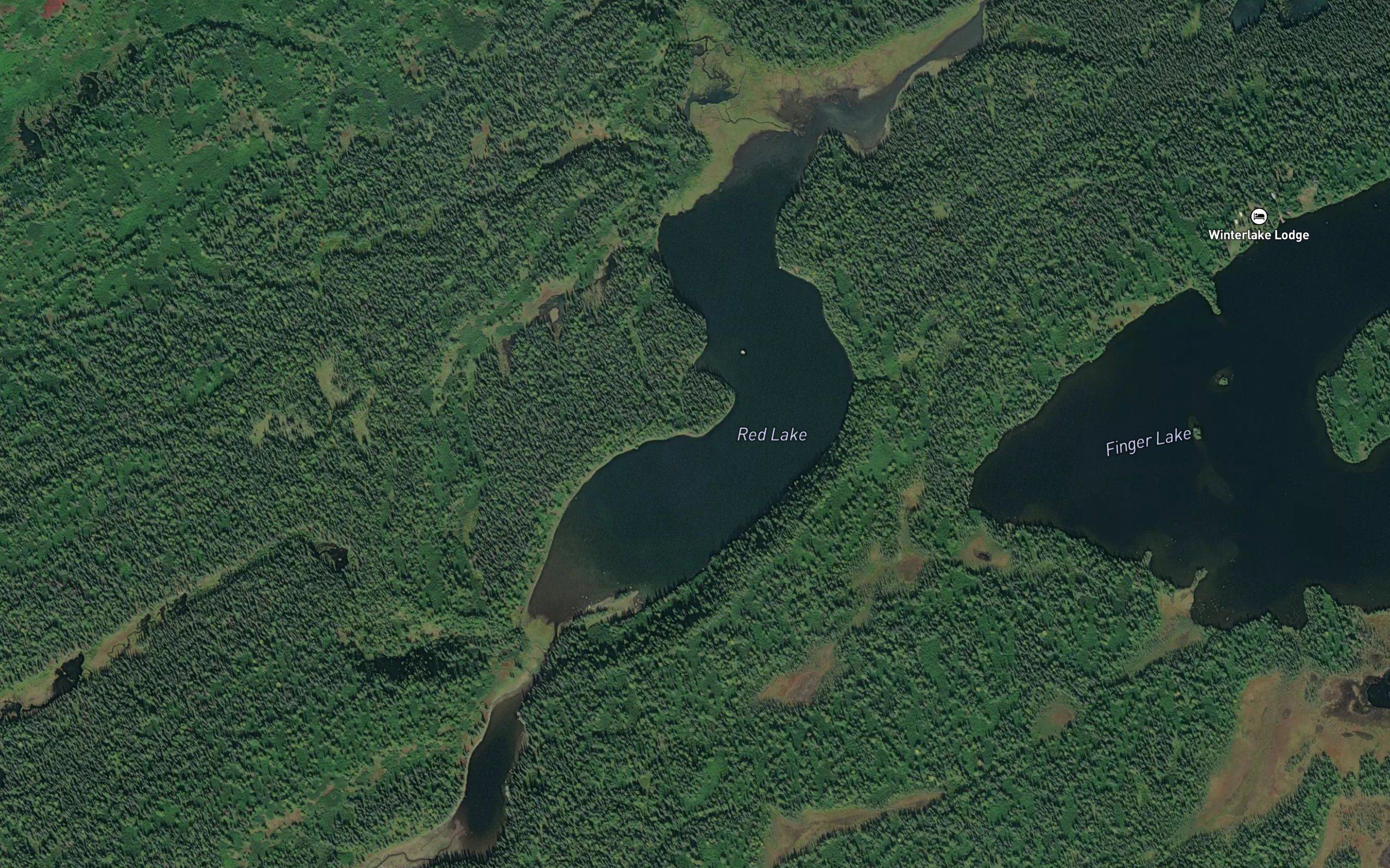 Red Lake
