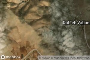 Cheshmeh-ye Tale` Savar