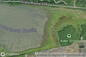 Bowerman Basin