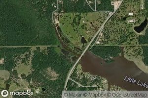 Little Lake Creek