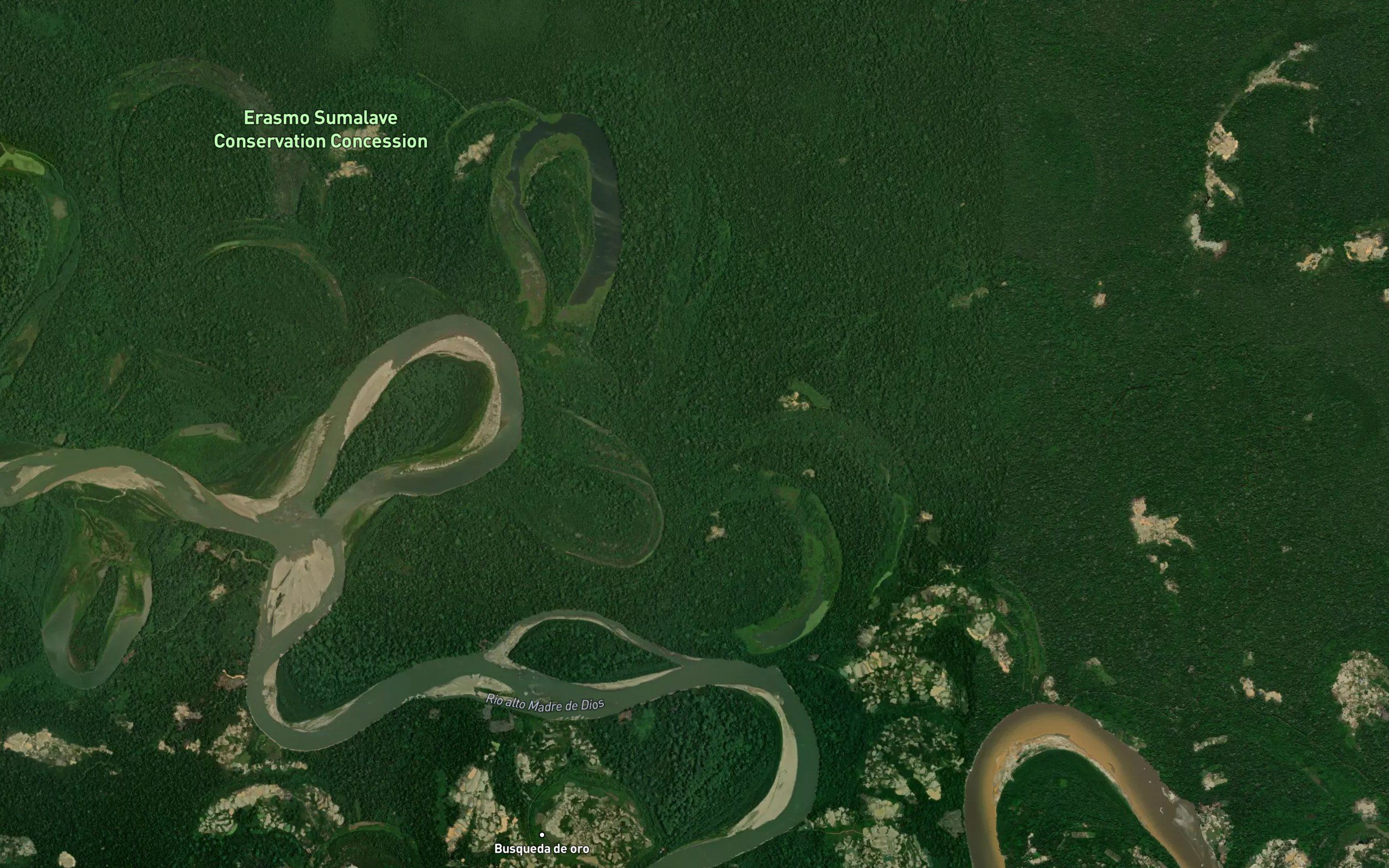 Rio Tiliva