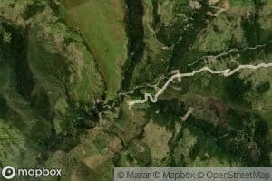 Quebrada Las Hermosas