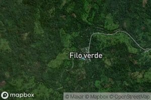 Quebrada Criolla