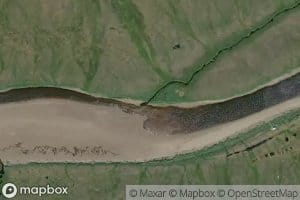 Oyagaruk Creek