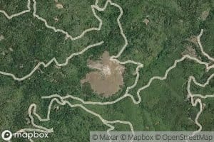 Mud Springs