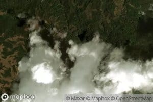 Quebrada La Quebradona