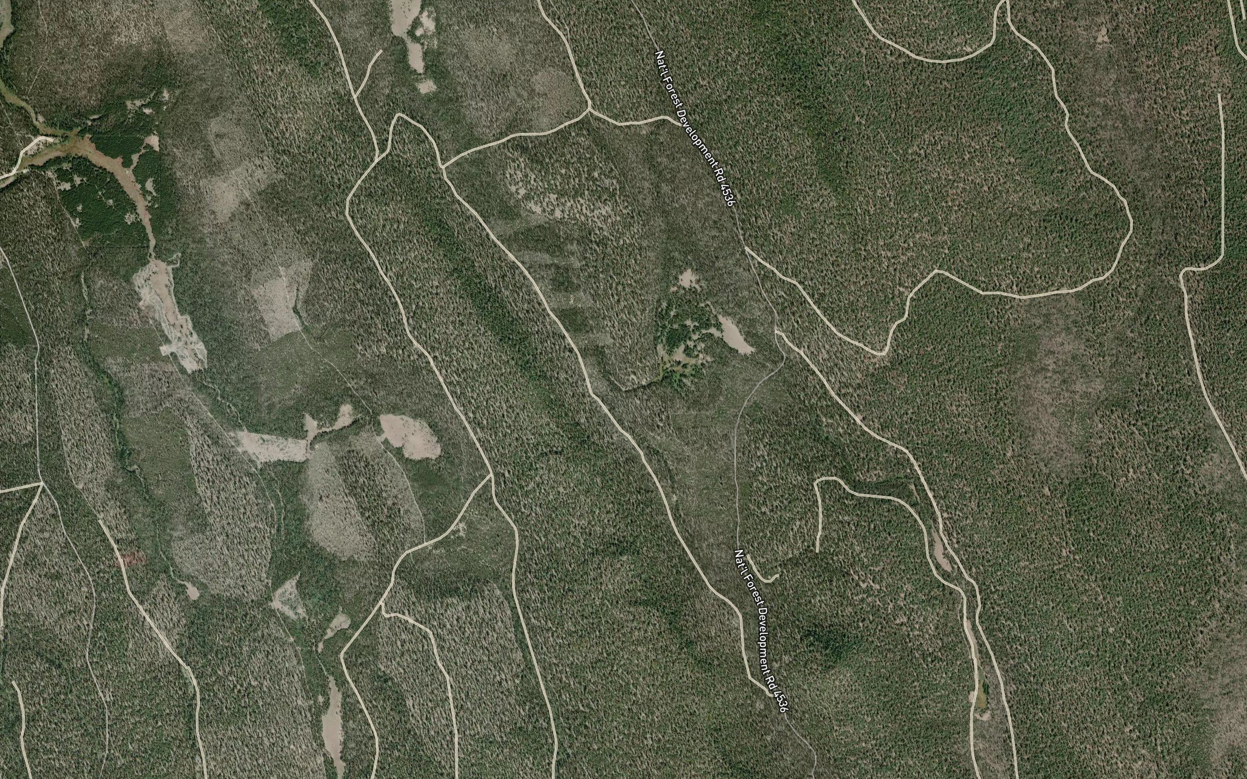 Beaverdam Springs