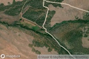 Big Twist Creek