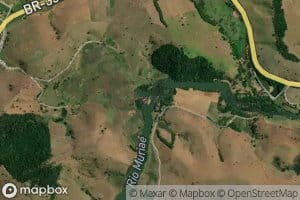 Corredeira Roda-d'Agua