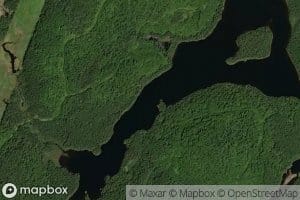 Lac de la Belle Truite