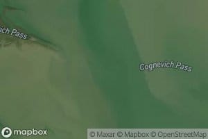 Cognevich Pass
