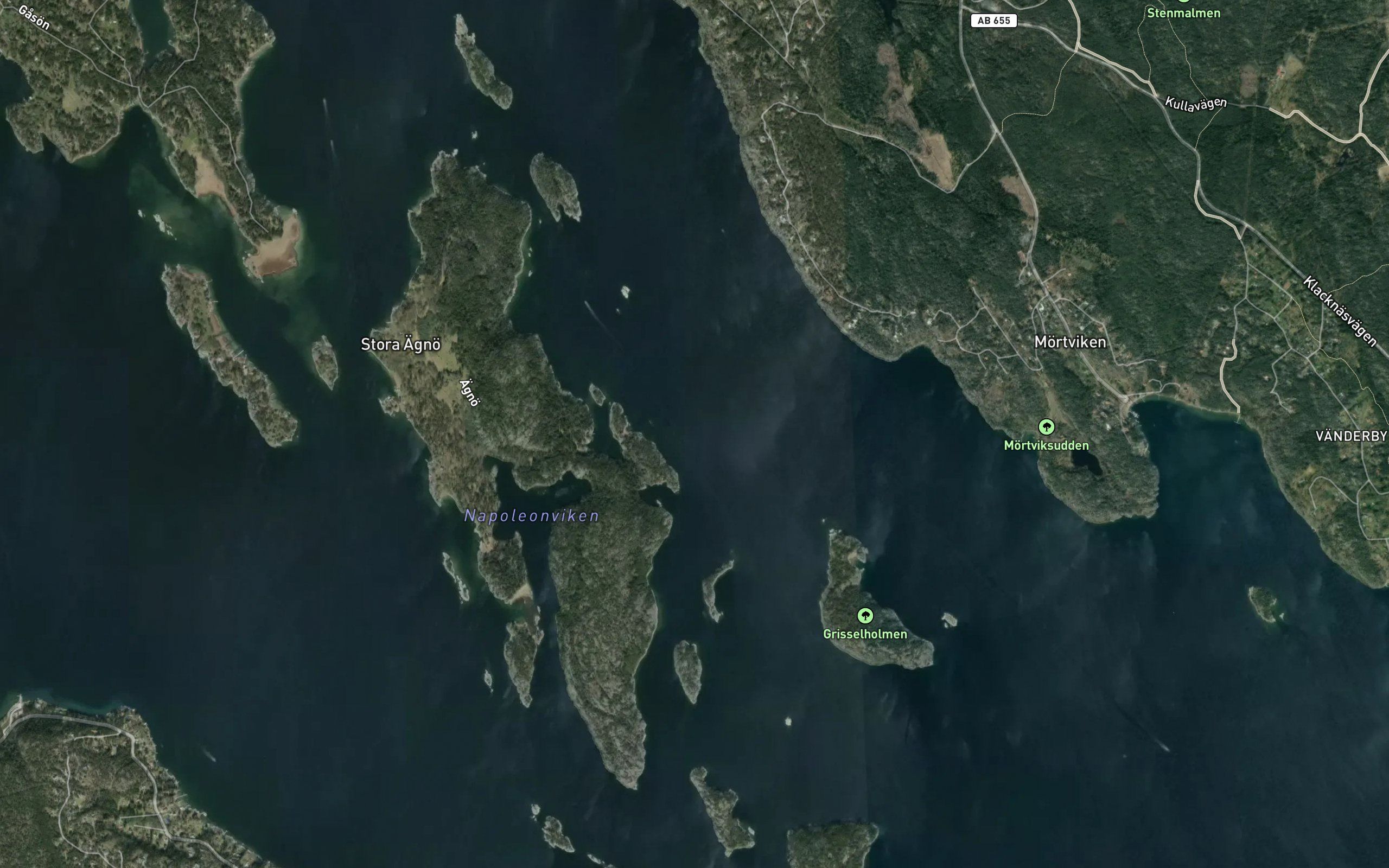 Kalkviken