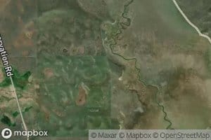 Fourth of July Creek