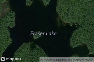 Fraser Lake