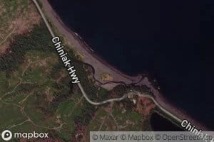 West Fork Twin Creek