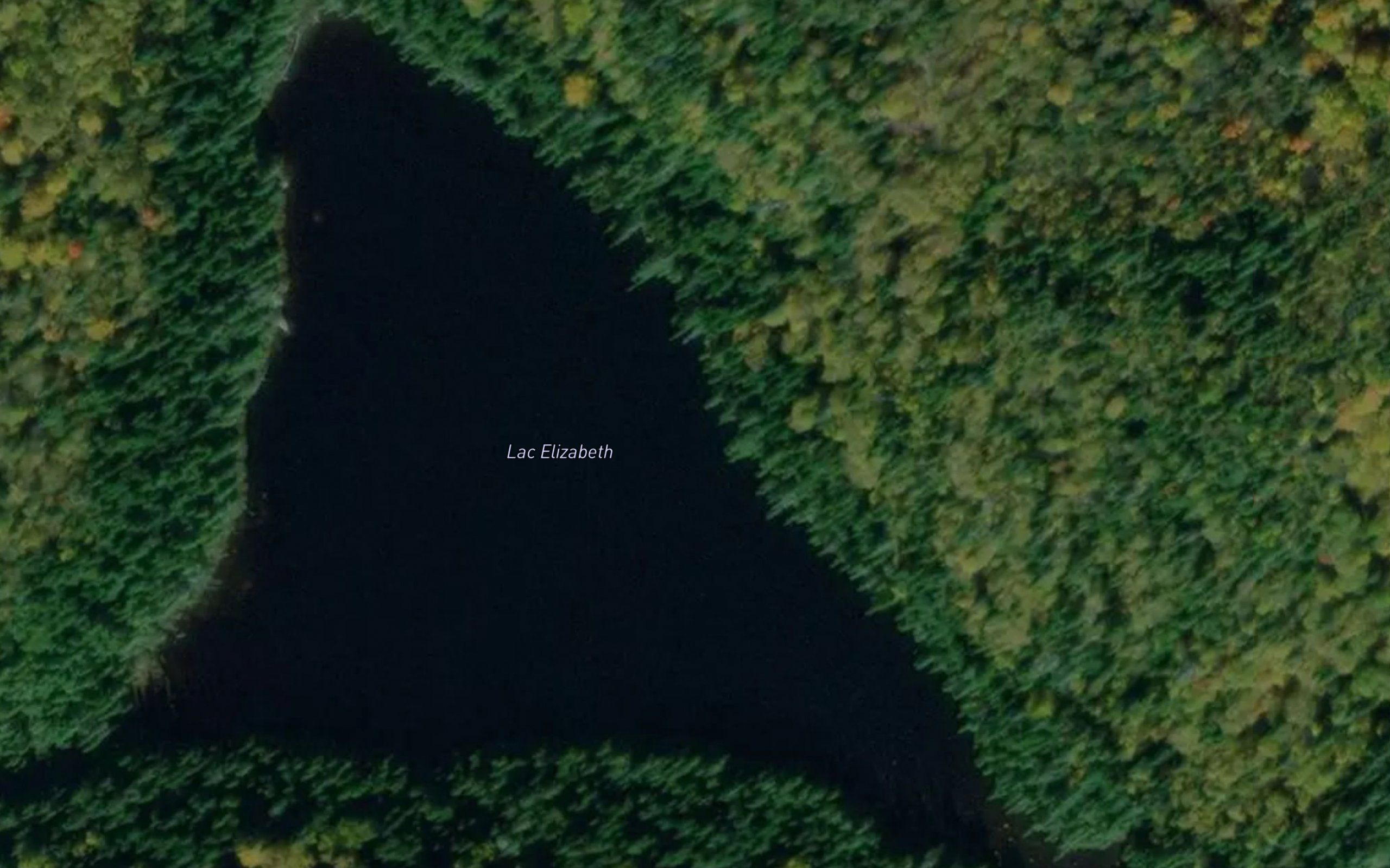 Lac Elizabeth