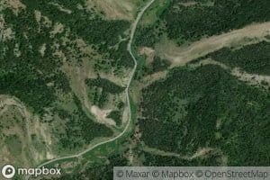 Hell Creek