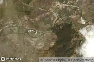 Bordo el Huisache