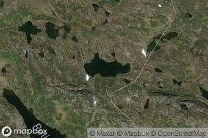 Nordre Geiteskardstjernet