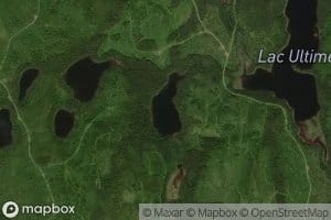 Lac de l'Anis
