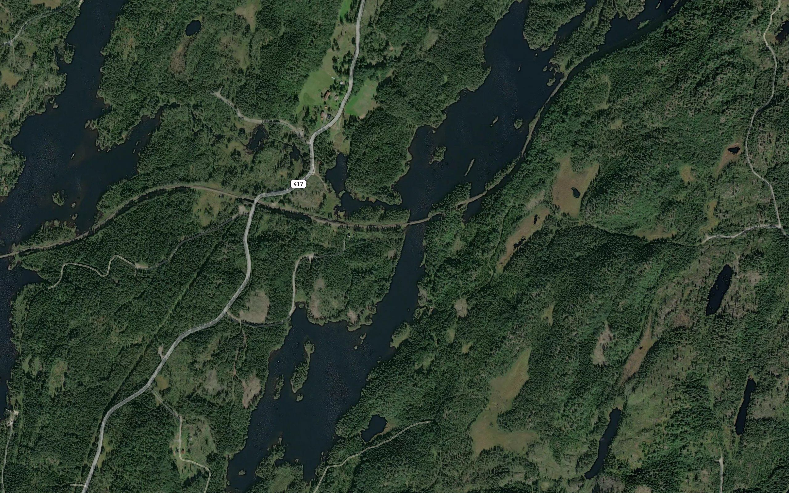Bjorvatn