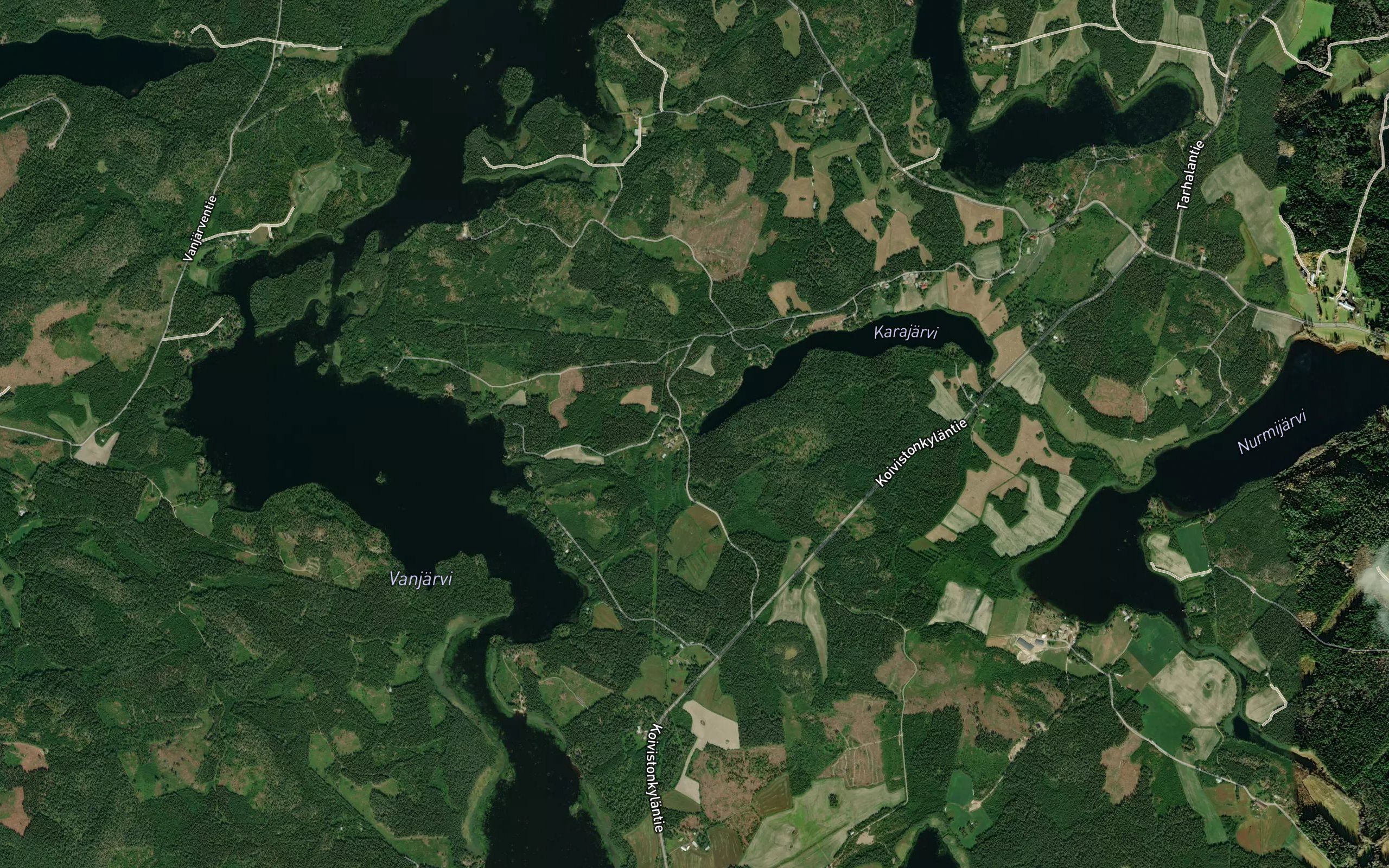 Karajoki