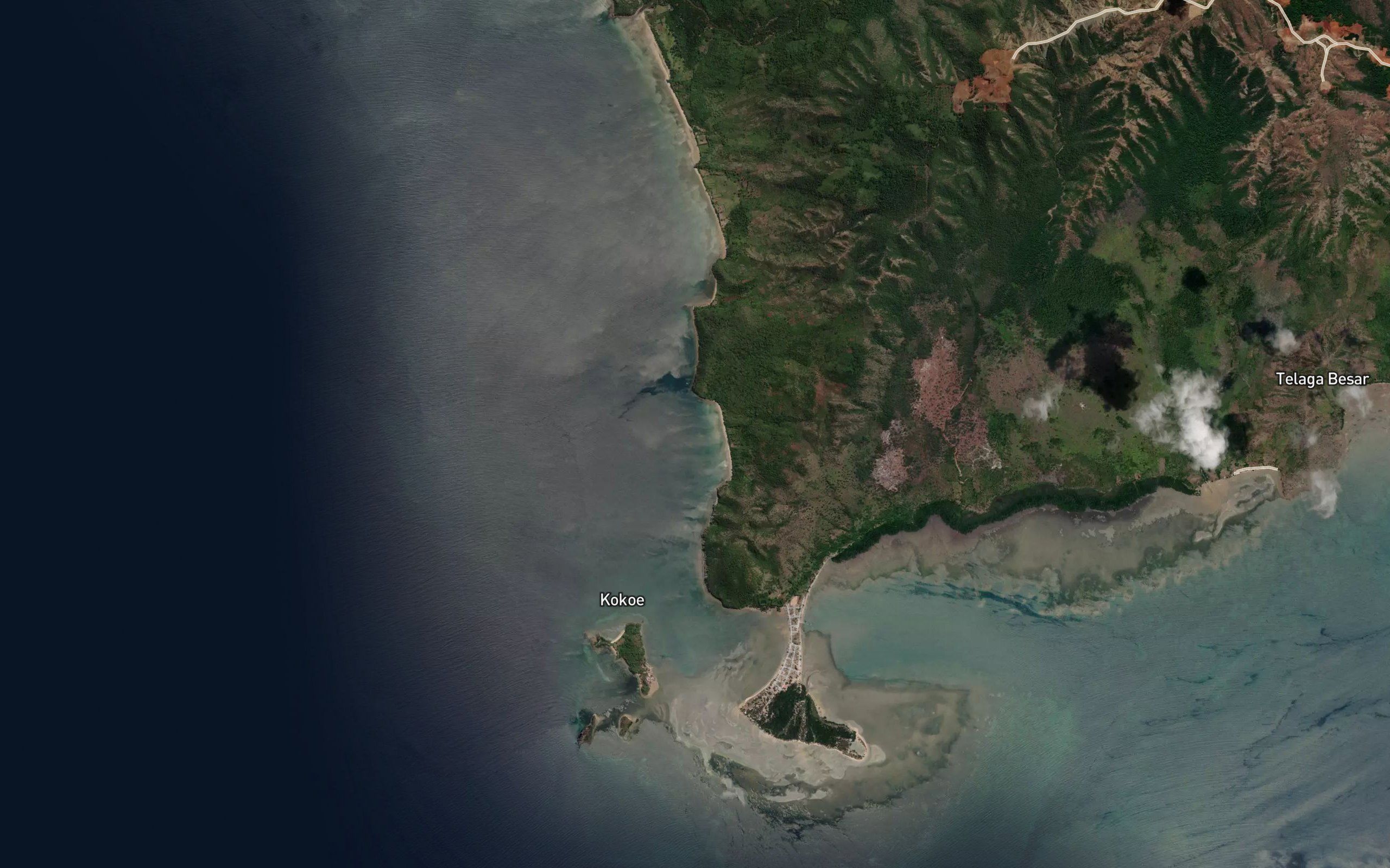 Teluk Sogado