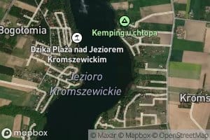 Jezioro Kromszewickie