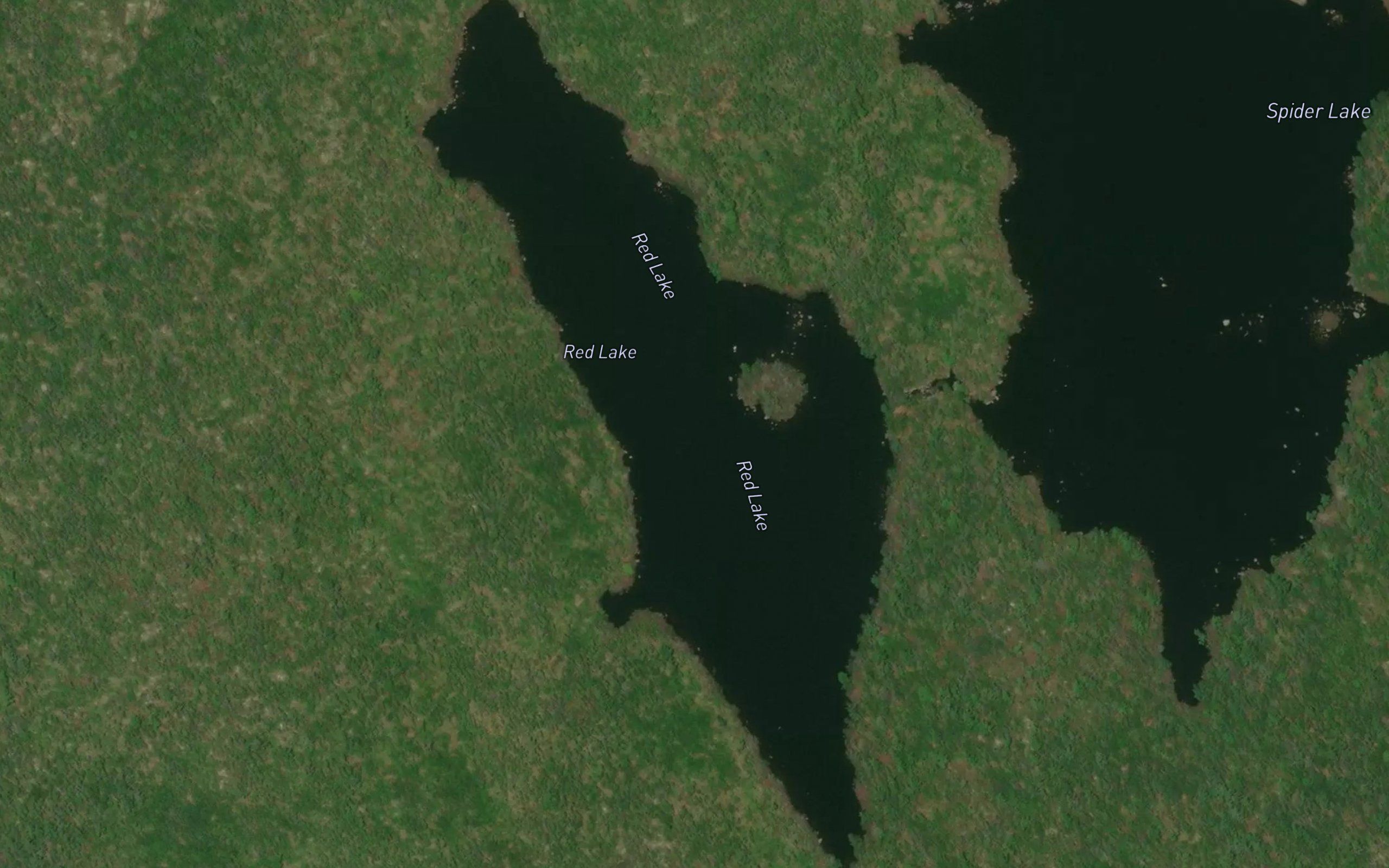Red Lake
