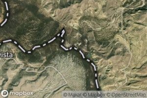 McComb Creek