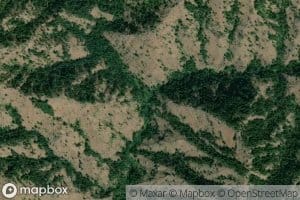 West Fork First Creek