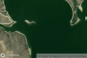 North Sterling Reservoir