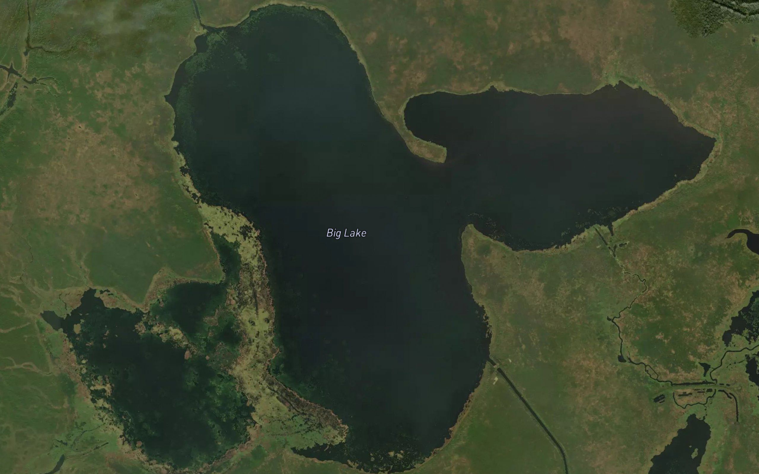 Big Lake