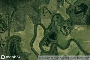 Vernon Fork Muscatatuck River