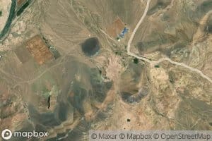 Cheshmeh-ye Gel-e Khak Sefid