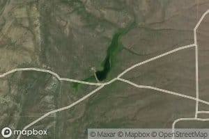 Larson Reservoir