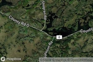 County Trunk O Flowage