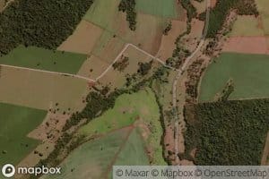 Corrego da Graminha