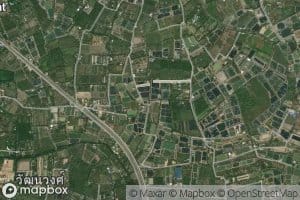 Khlong Bang Krathing