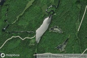 Little Harris Lake
