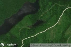 Petit lac Heurtin