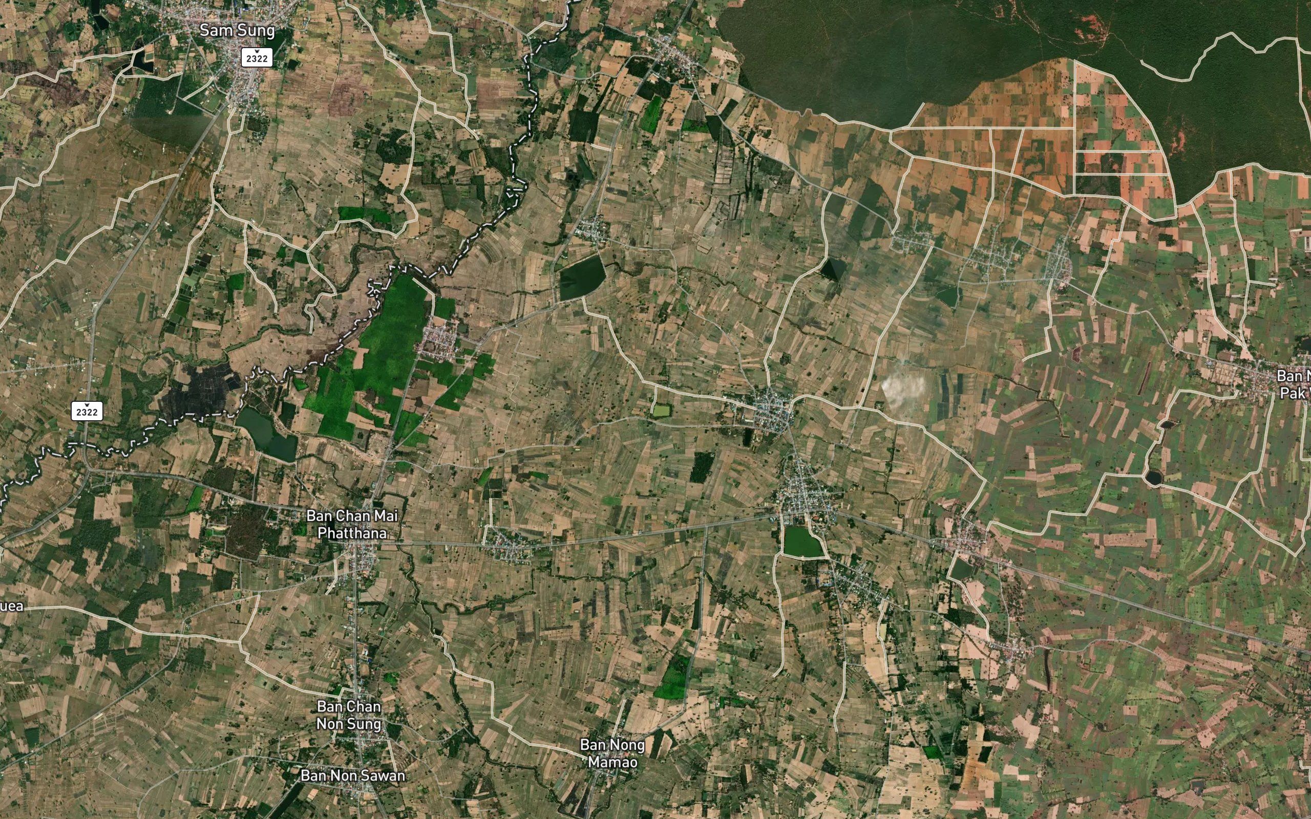 Nong Muang